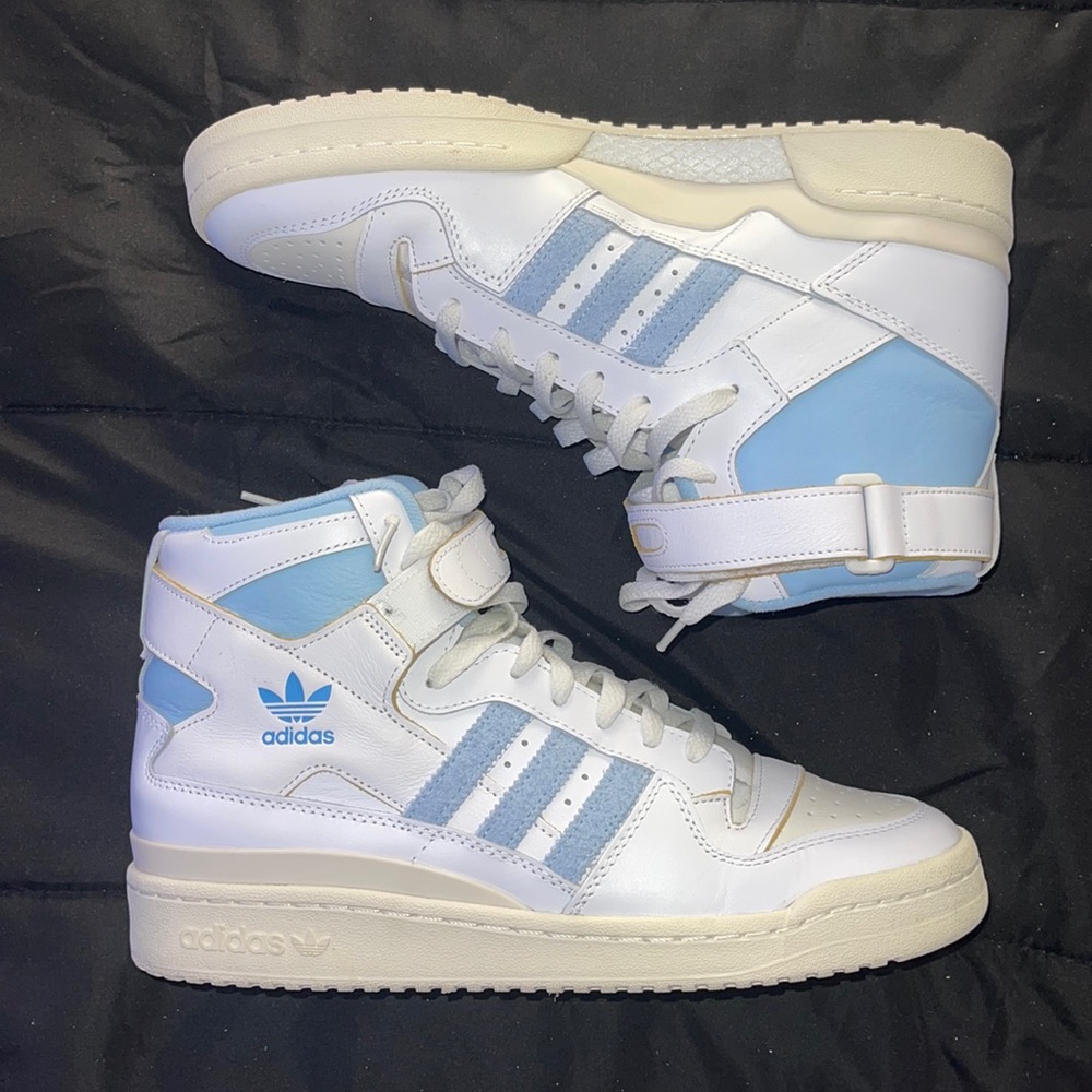 Adidas Forum 84 High